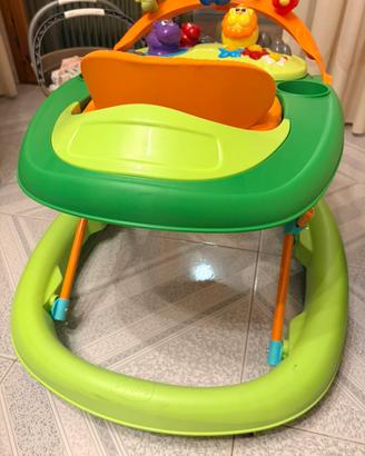 girello Chicco