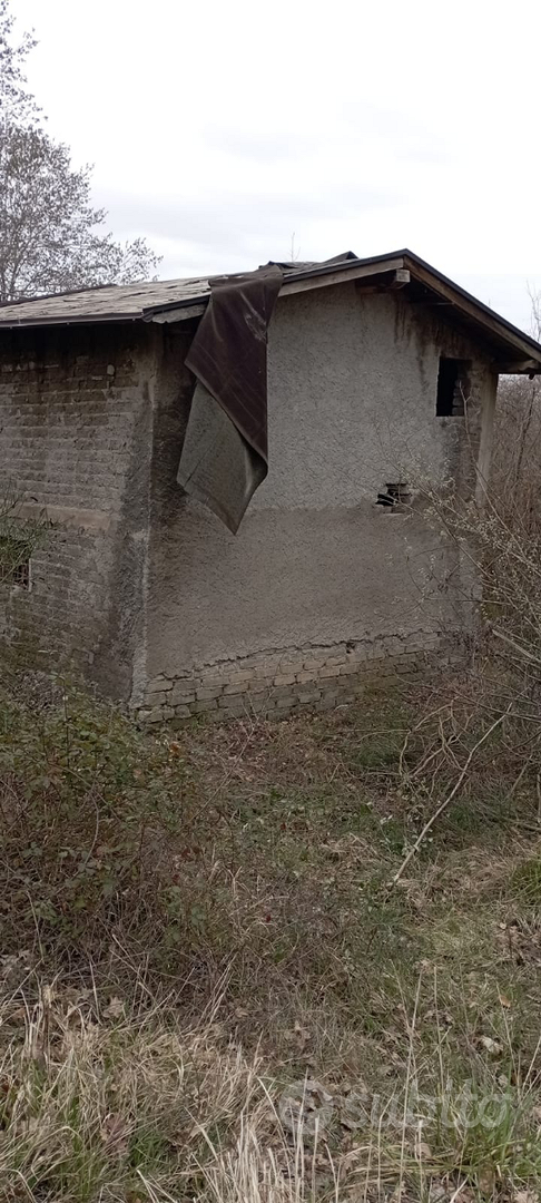 Terreno con rustico - Vista 2