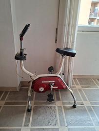 cyclette