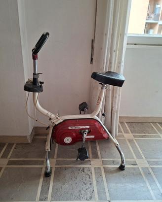  cyclette