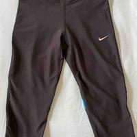 Nike Dri-fit leggings da donna, taglia S