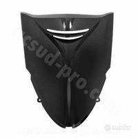 SCUDO ANTERIORE HONDA SH 300 2007>2010 NERO