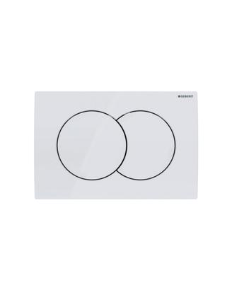 Placca geberit