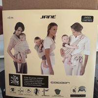 Fascia neonato Jané 3,5 - 18 kg