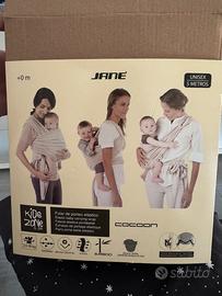 Fascia neonato Jané 3,5 - 18 kg