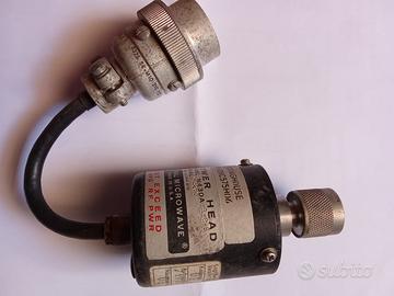 Power head mod. N430A-1-06