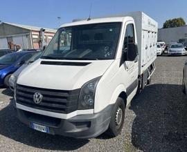 Volkswagen Crafter 35 2.0 TDI 140CV PM Cabinato