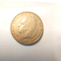 Spagna Moneta da CIEN PTAS del 1983