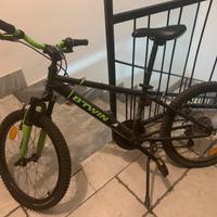 Bicicletta b-twin per bambino