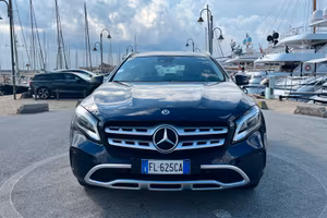 MERCEDES-BENZ CLA 200 d 