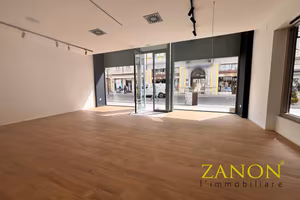 Locale commerciale - Gorizia