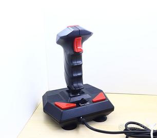 joystick per Commodore C64 Amiga Atari Funzionante