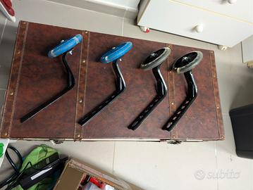 rotelle bici bambino