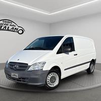 MERCEDES-BENZ Vito - 2.2 CDI 136CV AUTOCARRO 3