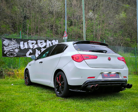 Giulietta GPL