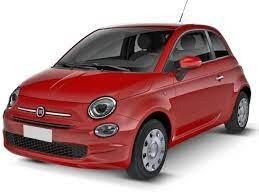 RICAMBI USATI FIAT 500 DEL 2014