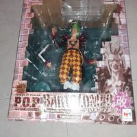 One piece pop Megahouse Bartolomeo p.o.p.