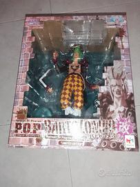 One piece pop Megahouse Bartolomeo p.o.p.
