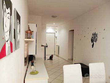 Appartamento di 130 m² con più di 5 locali a Terni
