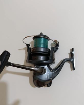 Mulinello pesca trabucco Icarus 460