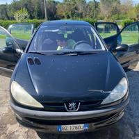 Peugeot 206 - 2000