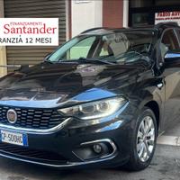 Fiat Tipo SW 1.4 t jet gpl