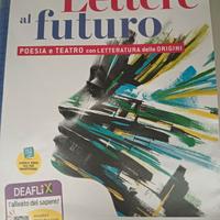 lettere al futuro poesia e teatro