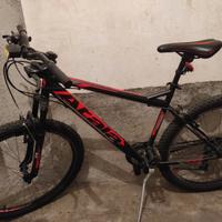 Montain bike atala