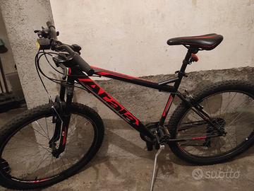 Montain bike atala