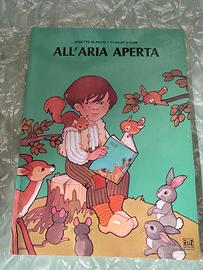 All’aria aperta