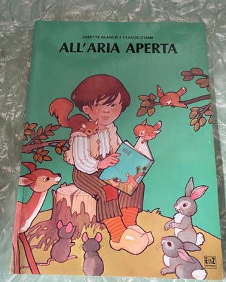 All’aria aperta