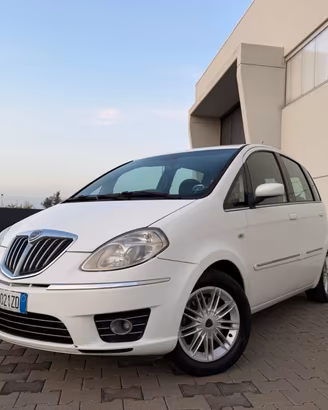 Lancia MUSA 1.3 MJT 90 CV EURO 4 - 2008