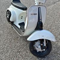 Vespa 50 special