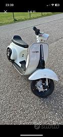 Vespa 50 special