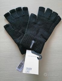 Guanti unisex misura S/M