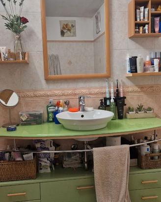 Mobile bagno