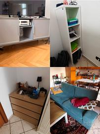 Mobili e accessori vari