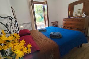 Casa vacanze "LA CINCIALLEGRA""