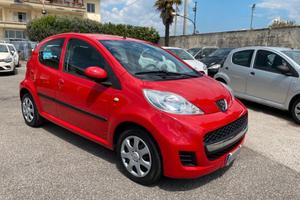 Peugeot 107 1.0 68CV 5p. Sweet Years