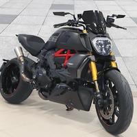 Ducati Diavel 1260 S