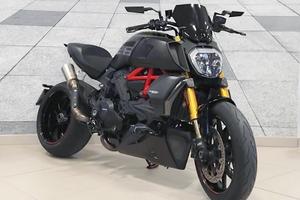 Ducati Diavel 1260 S