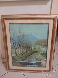 quadro vintage 