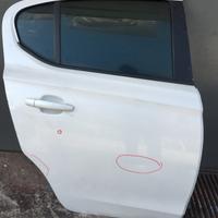 PORTA POSTERIORE DESTRA OPEL CORSA E 2014-2019