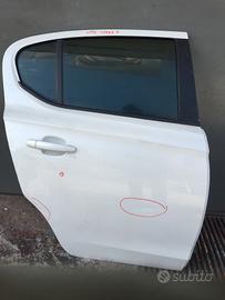 PORTA POSTERIORE DESTRA OPEL CORSA E 2014-2019