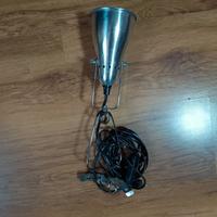 IKEA Lampada Stile Vintage con presa lunga 40 w