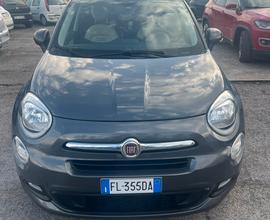 Fiat 500X 1.6 MultiJet 120 CV Business