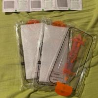 Pellicola compatibile iphone