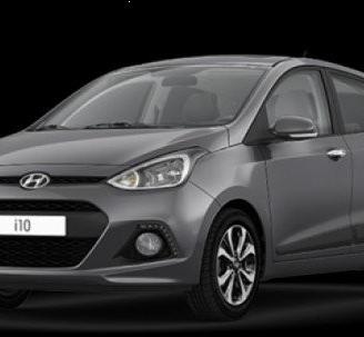 Ricambi hyundai i10 2018