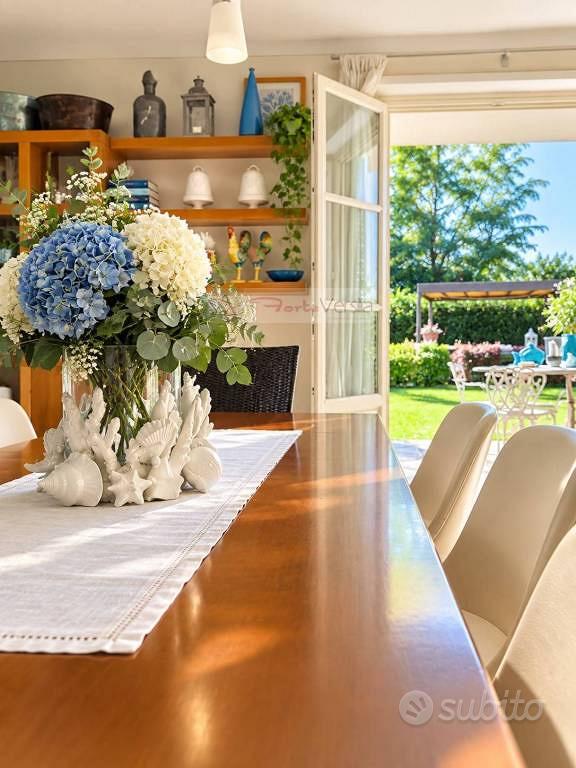 Casa – Forte dei Marmi, Vaiana - Vista 4