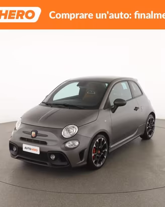 ABARTH 595 RP92726